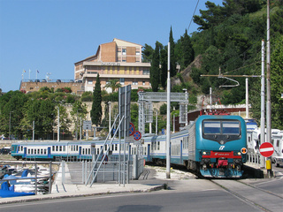 E464 511 Ancona Marittima