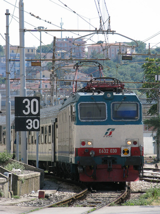 E632 030 Ancona Marittima