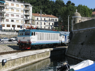 E632 030 Ancona Marittima