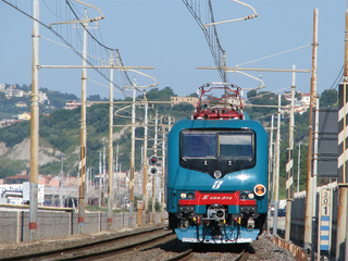 E464 514 Ancona torrette