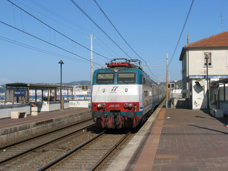 E444 091 Ancona Torrette