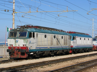 E652 092 Falconara Marittima