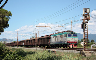 E652 135 Tombolo