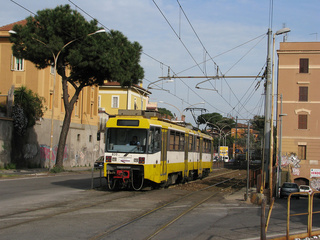 ET 835 Via Casilina