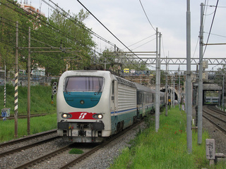 E402 106 Roma Nomentana En 226