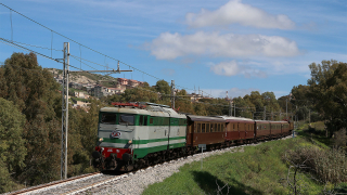 3. E646 196 Agrigento Bassa