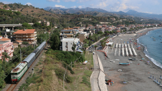 8. E646 196 Sant Alessio Siculo.