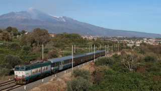 E656 492 Acireale
