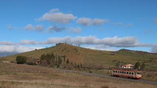 RALn64.04 Ferrovia Circumetnea Roccacalanna