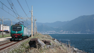 E464 301 Santa Maria La Bruna