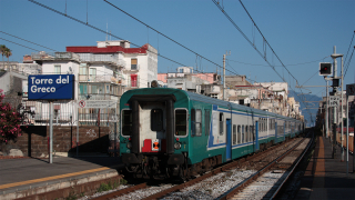 Pilota Piano Ribassato Torre del Greco