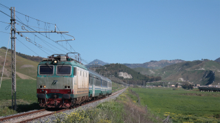 E633 066 Villarosa