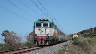 E656 020 Lentini