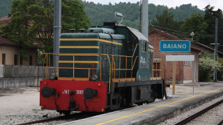 D143 3001 Baiano di Spoleto