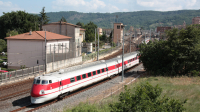 ETR 450 Treno 12 Orte