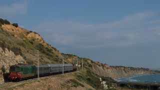 D445 1006 e E626 428 e Golfo di Porto Empedocle