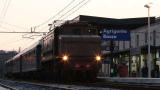 E626 428 Agrigento Bassa