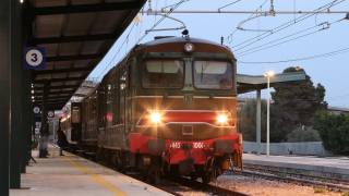 D445 1006 Agrigento Bassa