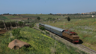 E626 428 Porto Empedocle