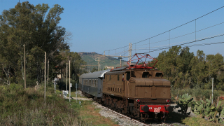 E626 428 Agrigento Bassa