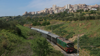 D445 1006 Agrigento