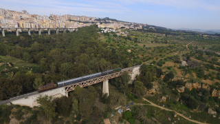 E626 428 Ponte Agrigento Drone