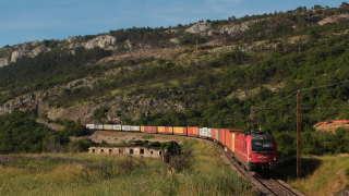SZ 541 105 Zanigrad