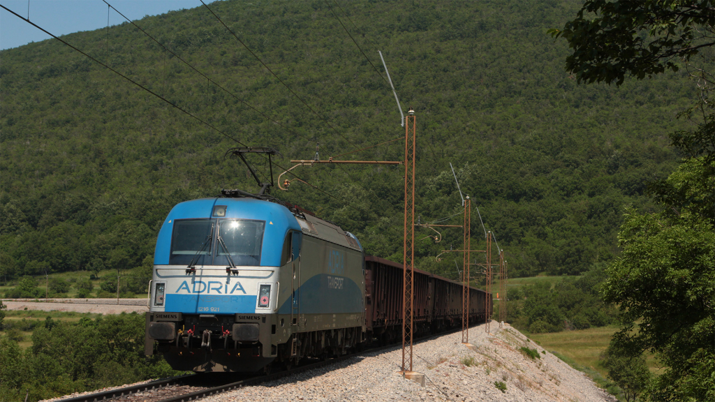 1216 191 Adria Transport Presnica