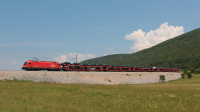 OBB 1216 145 Presnica