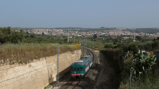 ALn668 3031 Lentini