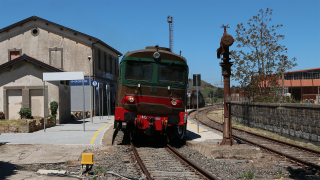 D445 1011 Vizzini - Licodia