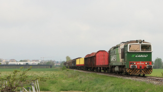 DE520 018 Saluzzo