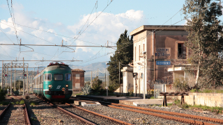 ALe841 Treno 16 Gerbini