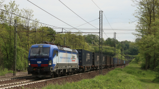 E193 490 HUPAC Vergiate