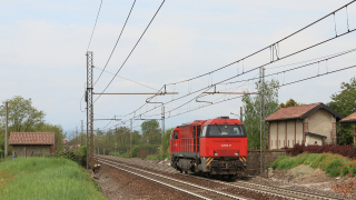 G2000 027 Vergiate