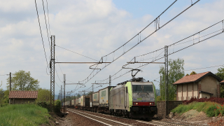 E486 507 Vergiate
