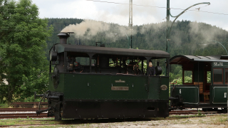 Hellbrunn Mariazell