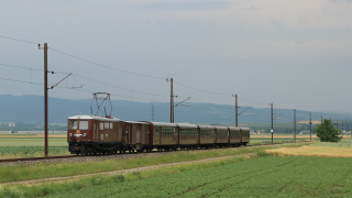NÖVOG E7 Ober-Grafendorf