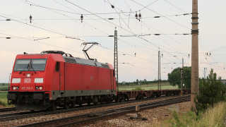 DB 185 359 Kirchstetten