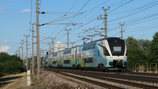 Flirt Kiss Westbahn Prinzersdorf