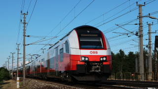 OBB 4744 523 Prinzersdorf