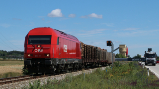 OBB 2016 023 Bad Fischau