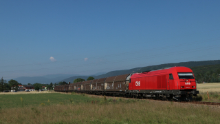 OBB 2016 019 Bad Fischau Brunn