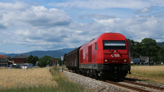 OBB 2016 014 Bad Fischau Brunn