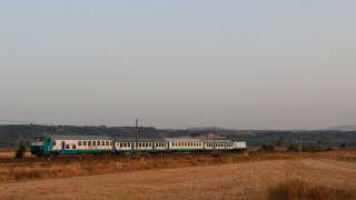 Carrozza Pilota X Passomartino