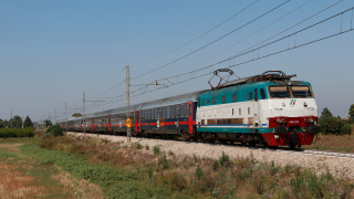 E444 016 Brindisi