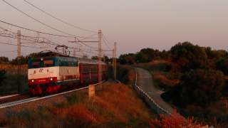 E444 040 San Vito dei Normanni