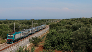 E464 118 San Vito dei Normanni