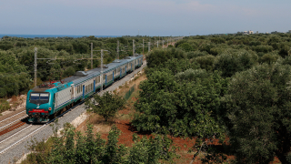 E464 440 San Vito Dei Normanni