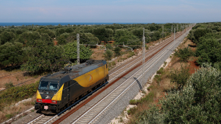 E483 040 San Vito dei Normanni